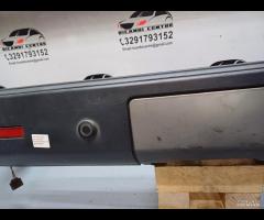 PARAURTI POSTERIORE LAND ROVER DISCOVERY 2005-2009 - 16