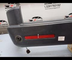 PARAURTI POSTERIORE LAND ROVER DISCOVERY 2005-2009 - 18