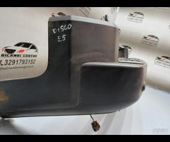 PARAURTI POSTERIORE LAND ROVER DISCOVERY 2005-2009 - 20