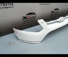 PARAURTI ANTERIORE FORD TRANSIT CUSTOM 2012 BK21-1