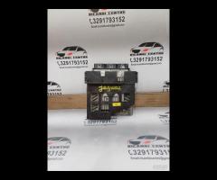 CENTRALINA MOTORE ECU JAGUAR XF 2008 8X2Q-12A650-K - 6