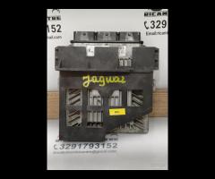 CENTRALINA MOTORE ECU JAGUAR XF 2008 8X2Q-12A650-K - 7