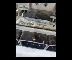 CENTRALINA MOTORE ECU JAGUAR XF 2008 8X2Q-12A650-K - 8