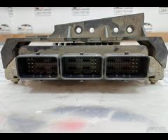 CENTRALINA MOTORE ECU JAGUAR XF 2008 8X2Q-12A650-K - 10