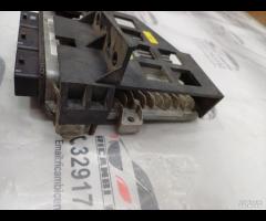 CENTRALINA MOTORE ECU JAGUAR XF 2008 8X2Q-12A650-K - 11