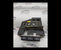 CENTRALINA MOTORE ECU JAGUAR XF 2008 8X2Q-12A650-K - 12