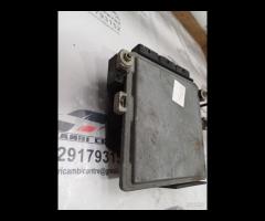 CENTRALINA MOTORE ECU JAGUAR XF 2008 8X2Q-12A650-K - 15