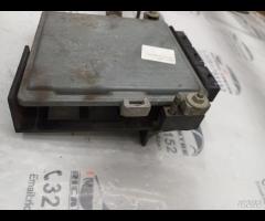 CENTRALINA MOTORE ECU JAGUAR XF 2008 8X2Q-12A650-K - 16