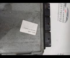 CENTRALINA MOTORE ECU JAGUAR XF 2008 8X2Q-12A650-K - 17