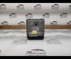 CENTRALINA MOTORE ECU BMW F10 2010 8510137-01 0281