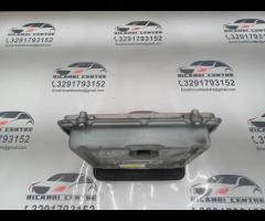 CENTRALINA MOTORE ECU BMW F10 2010 8510137-01 0281 - 6
