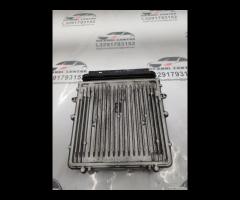 CENTRALINA MOTORE ECU BMW F10 2010 8510137-01 0281 - 13