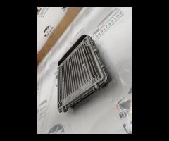 CENTRALINA MOTORE ECU BMW F10 2010 8510137-01 0281 - 15