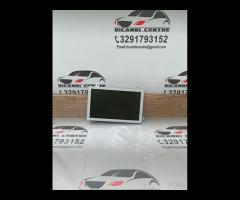 DISPLAY MULTIFUNZIONE FORD MONDEO VPAM2F-10D922-CE
