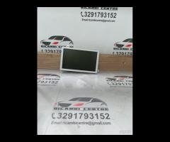 DISPLAY MULTIFUNZIONE FORD MONDEO VPAM2F-10D922-CE