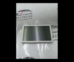DISPLAY MULTIFUNZIONE FORD MONDEO VPAM2F-10D922-CE
