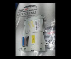 DISPLAY MULTIFUNZIONE FORD MONDEO VPAM2F-10D922-CE - 13