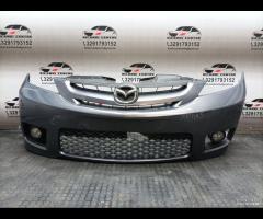 PARAURTI ANTERIORE CON SENSORI DI PARCHEGGIO MAZDA