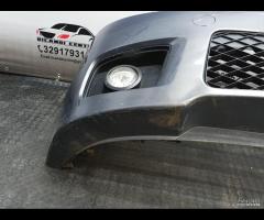 PARAURTI ANTERIORE CON SENSORI DI PARCHEGGIO MAZDA