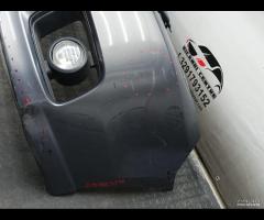 PARAURTI ANTERIORE CON SENSORI DI PARCHEGGIO MAZDA - 6