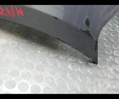 PARAURTI ANTERIORE CON SENSORI DI PARCHEGGIO MAZDA - 11