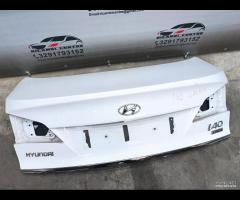 PORTELLONE BAULE POSTERIORE HYUNDAI I40 2011-2015