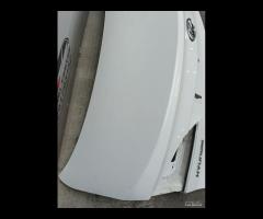 PORTELLONE BAULE POSTERIORE HYUNDAI I40 2011-2015