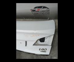 PORTELLONE BAULE POSTERIORE HYUNDAI I40 2011-2015 - 7