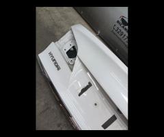 PORTELLONE BAULE POSTERIORE HYUNDAI I40 2011-2015 - 8