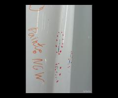 PORTELLONE BAULE POSTERIORE HYUNDAI I40 2011-2015 - 9