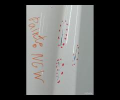 PORTELLONE BAULE POSTERIORE HYUNDAI I40 2011-2015 - 10