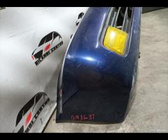 PARAURTI ANTERIORE HONDA LEGEND III 1996-2006 BERL