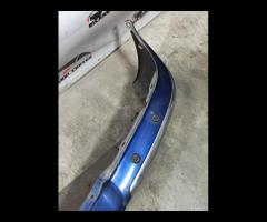 PARAURTI ANTERIORE HONDA LEGEND III 1996-2006 BERL - 8