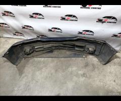 PARAURTI ANTERIORE HONDA LEGEND III 1996-2006 BERL - 9