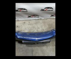 PARAURTI ANTERIORE HONDA LEGEND III 1996-2006 BERL - 11