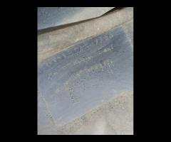 PARAURTI ANTERIORE HONDA LEGEND III 1996-2006 BERL - 12