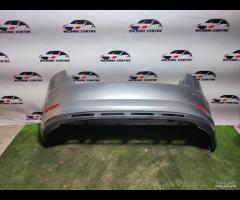 PARAURTI POSTERIORE FORD MONDEO III 2007-2010 HATC - 11