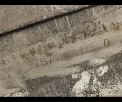 PARAURTI POSTERIORE FORD MONDEO III 2007-2010 HATC - 13