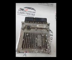 CENTRALINA MOTORE ECU MERCEDES-BENZ SPRINTER 2017 - 16
