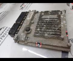 CENTRALINA MOTORE ECU MERCEDES-BENZ SPRINTER 2017 - 17