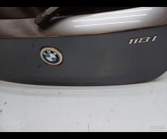 PORTELLONE POSTERIORE BMW F20 2011-2015 HATCHBACK - 11