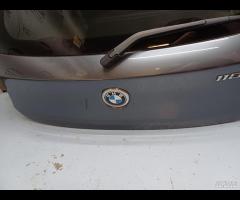 PORTELLONE POSTERIORE BMW F20 2011-2015 HATCHBACK - 12