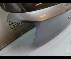 PORTELLONE POSTERIORE BMW F20 2011-2015 HATCHBACK - 16