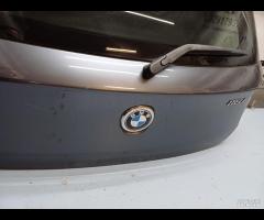 PORTELLONE POSTERIORE BMW F20 2011-2015 HATCHBACK - 17