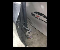 PORTA PORTIERA ANTERIORE DESTRA SKODA SUPERB II SW - 6