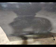 PORTA PORTIERA ANTERIORE DESTRA SKODA SUPERB II SW - 8