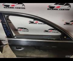 PORTA PORTIERA ANTERIORE DESTRA SKODA SUPERB II SW - 9