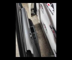 PORTA PORTIERA ANTERIORE DESTRA SKODA SUPERB II SW - 10
