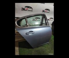 PORTA PORTIERA POSTERIORE DESTRA JAGUAR XF 2007-20