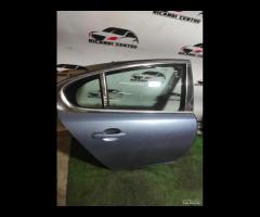 PORTA PORTIERA POSTERIORE DESTRA JAGUAR XF 2007-20